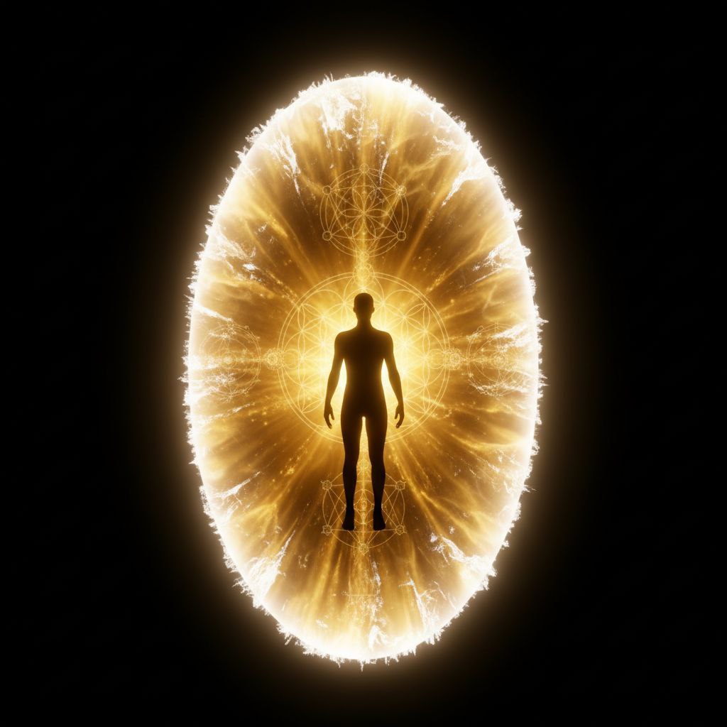 Solar Energetic Field