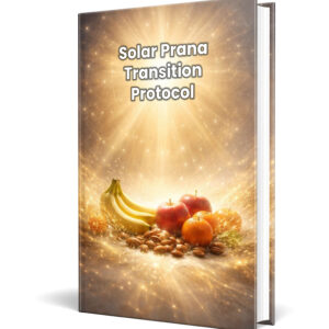 Solar Prana Transition Protocol