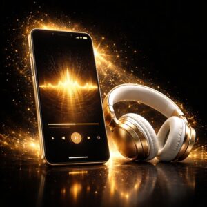 The Solar Prana Guided Audio Experience