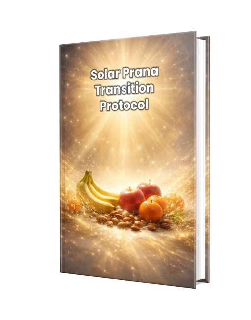 solar prana transition protocol
